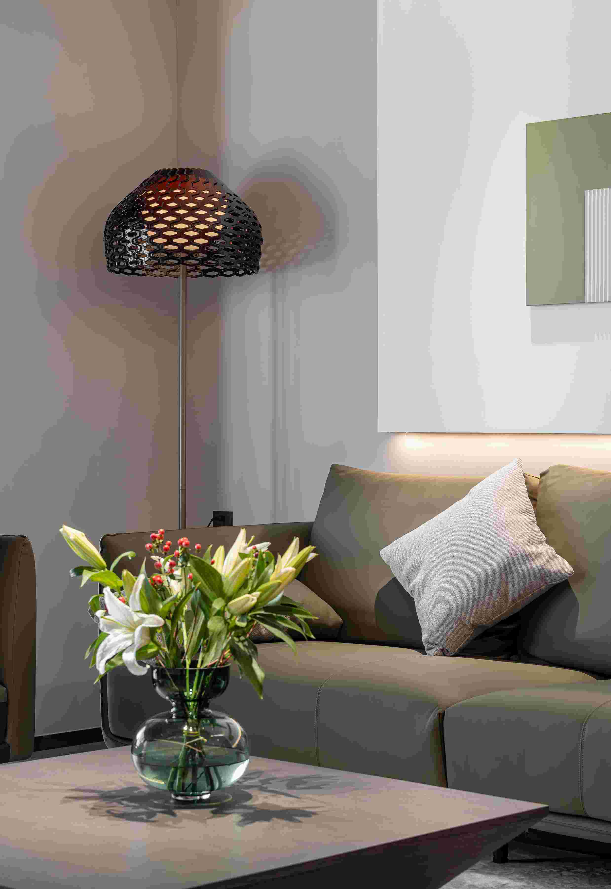 正陽小(xiǎo)區(qū)