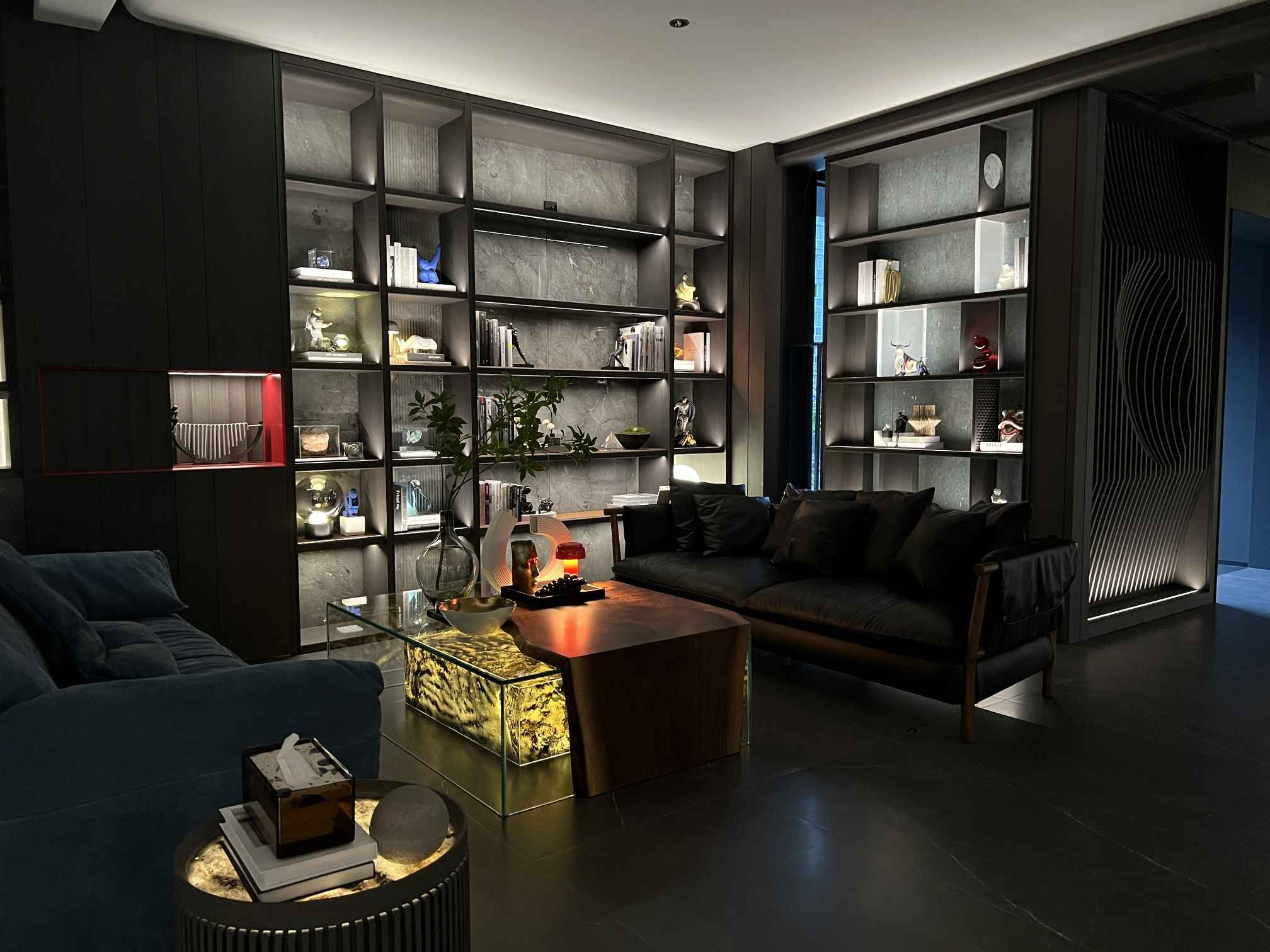 空(kōng)間(jiān)之翼