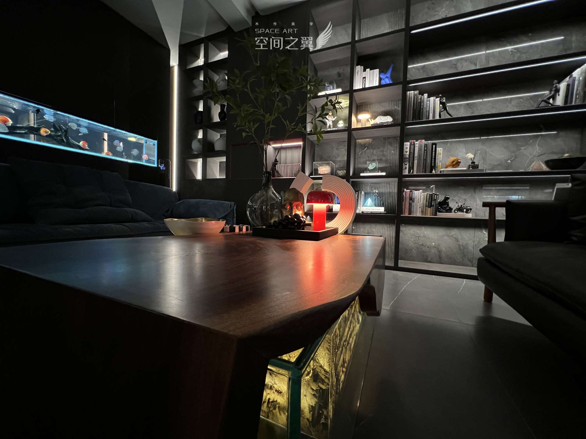 空(kōng)間(jiān)之翼