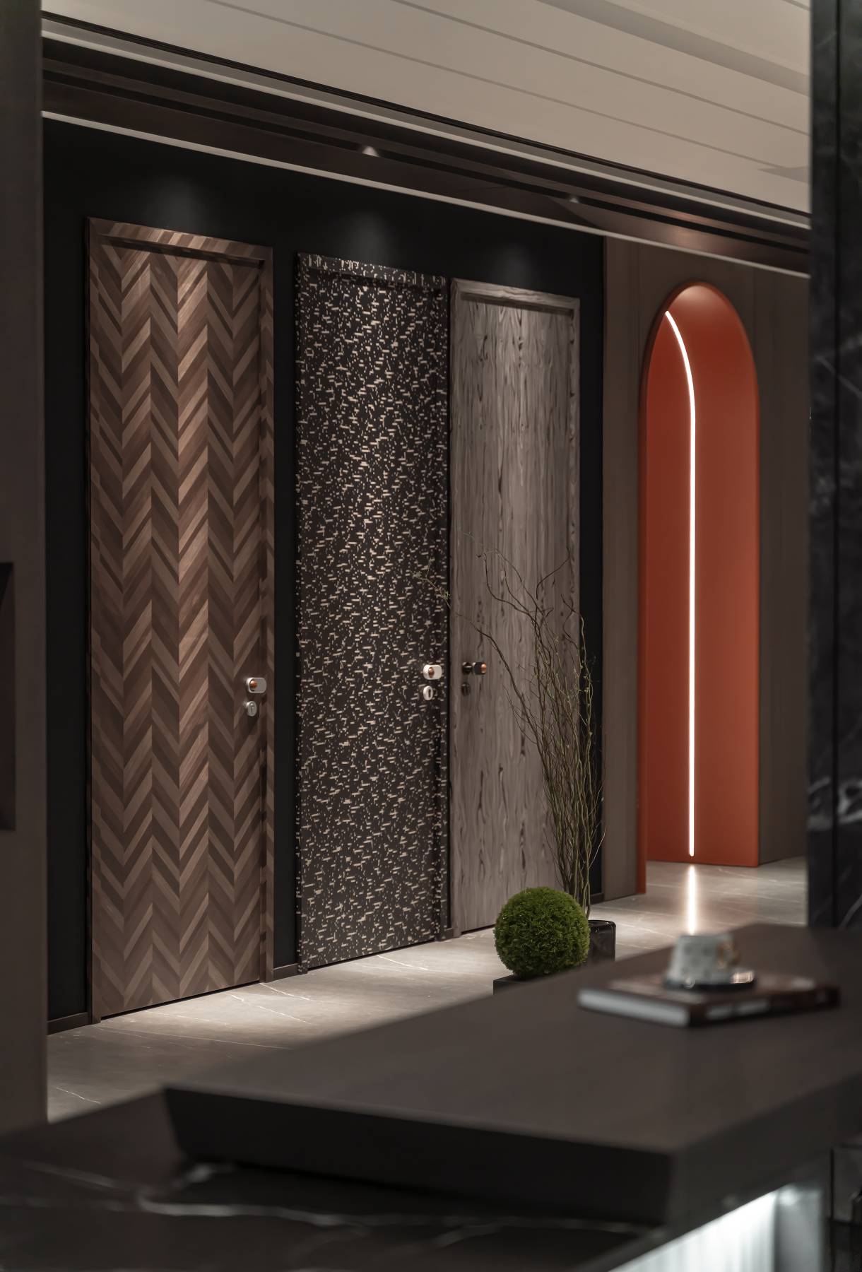 空(kōng)間(jiān)之翼