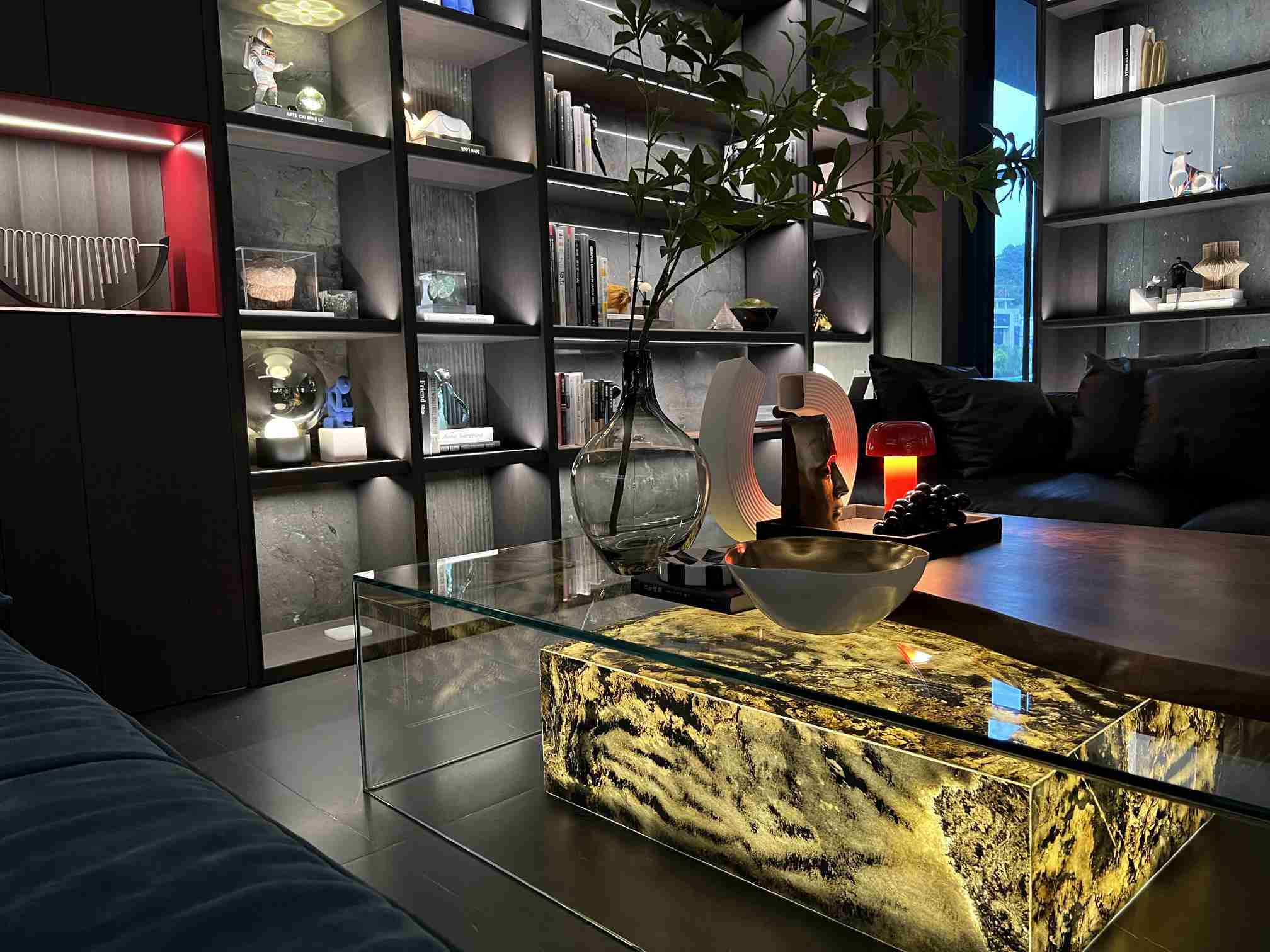 空(kōng)間(jiān)之翼