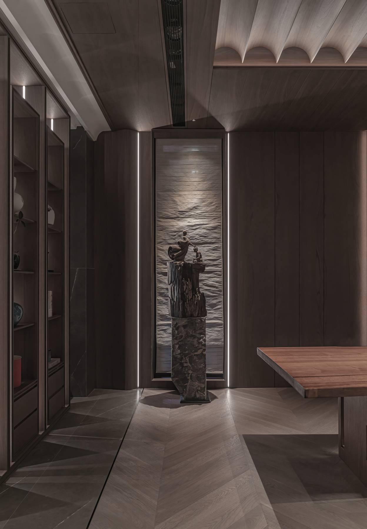 空(kōng)間(jiān)之翼