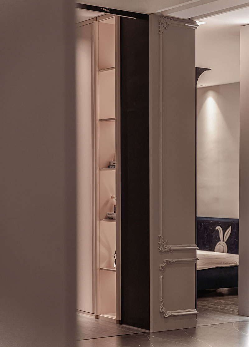 空(kōng)間(jiān)之翼