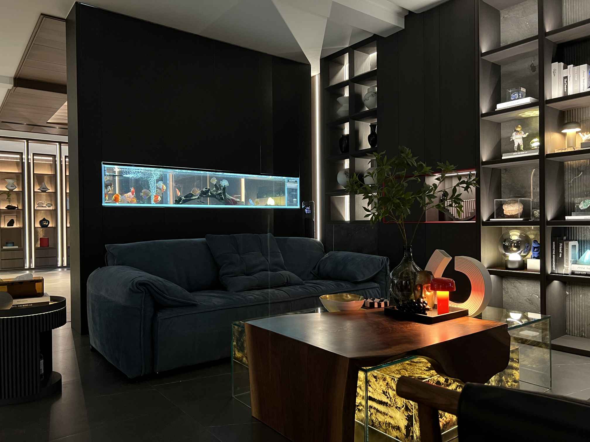 空(kōng)間(jiān)之翼