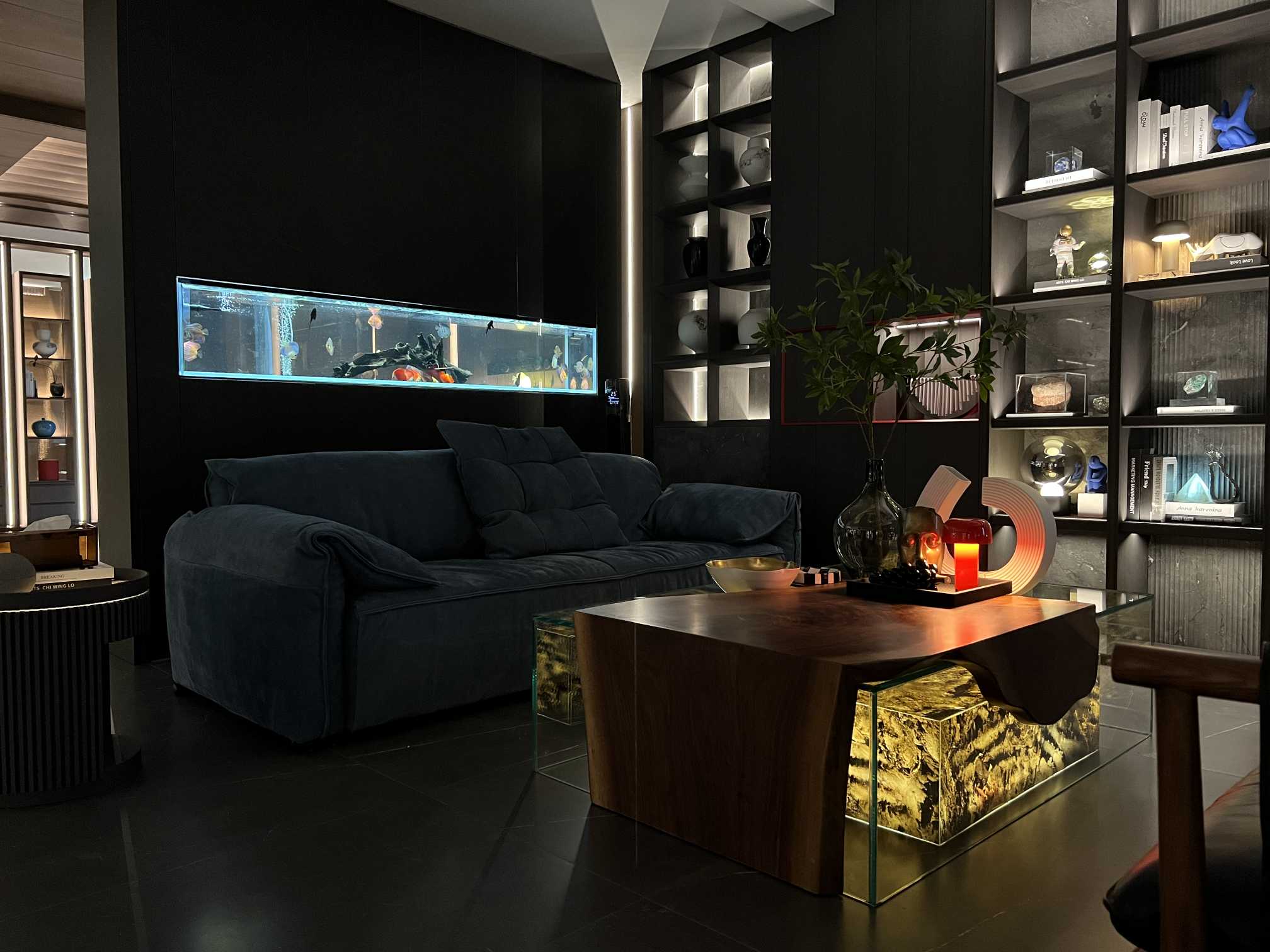 空(kōng)間(jiān)之翼