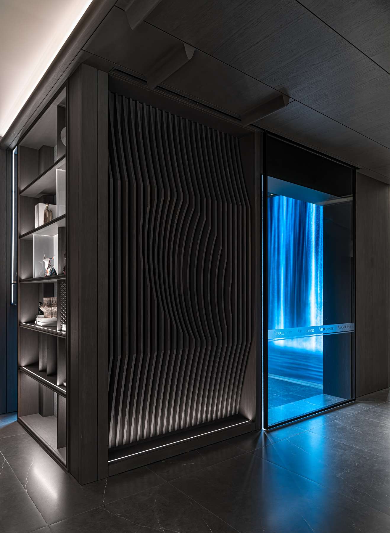 空(kōng)間(jiān)之翼