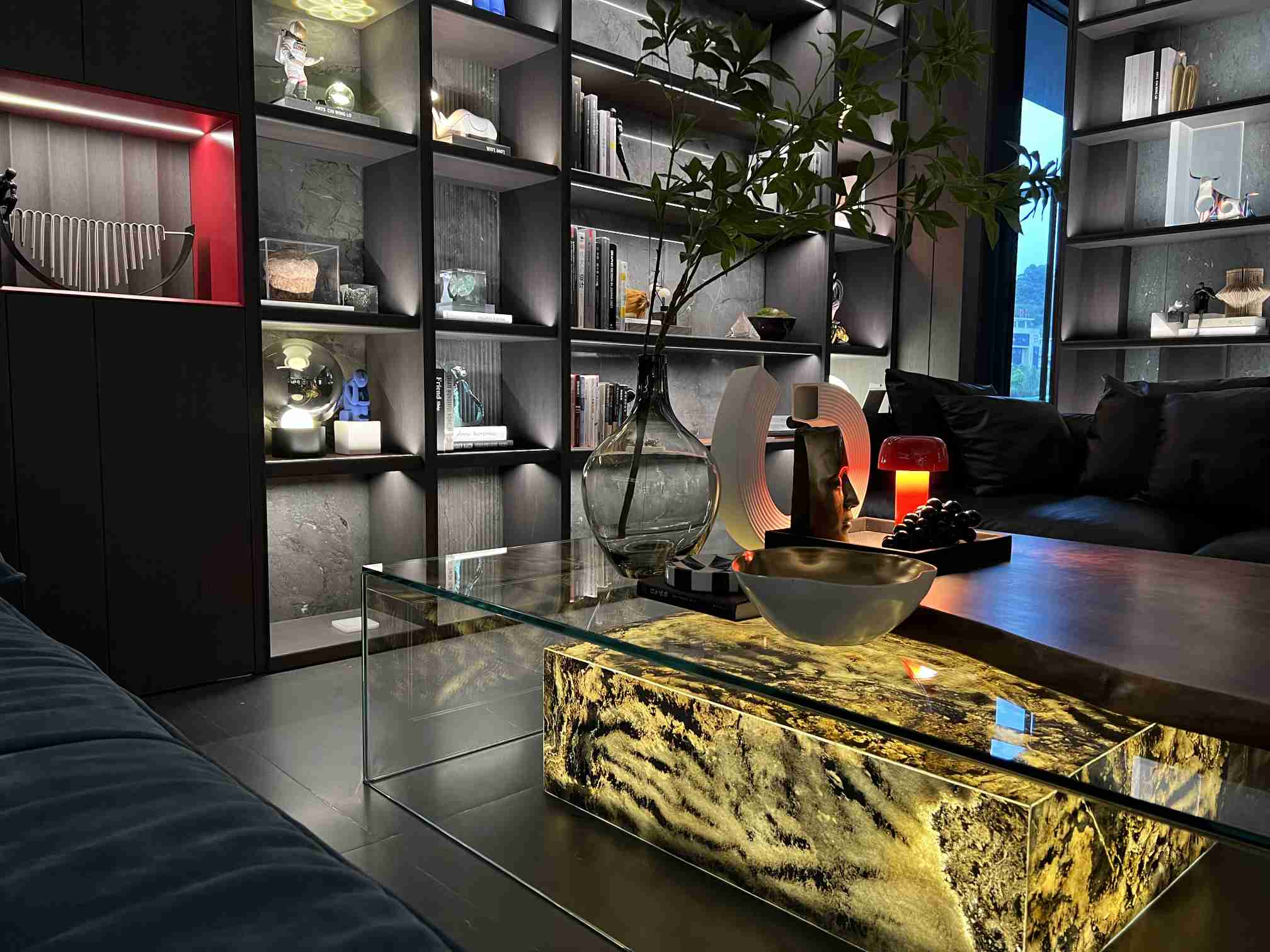 空(kōng)間(jiān)之翼