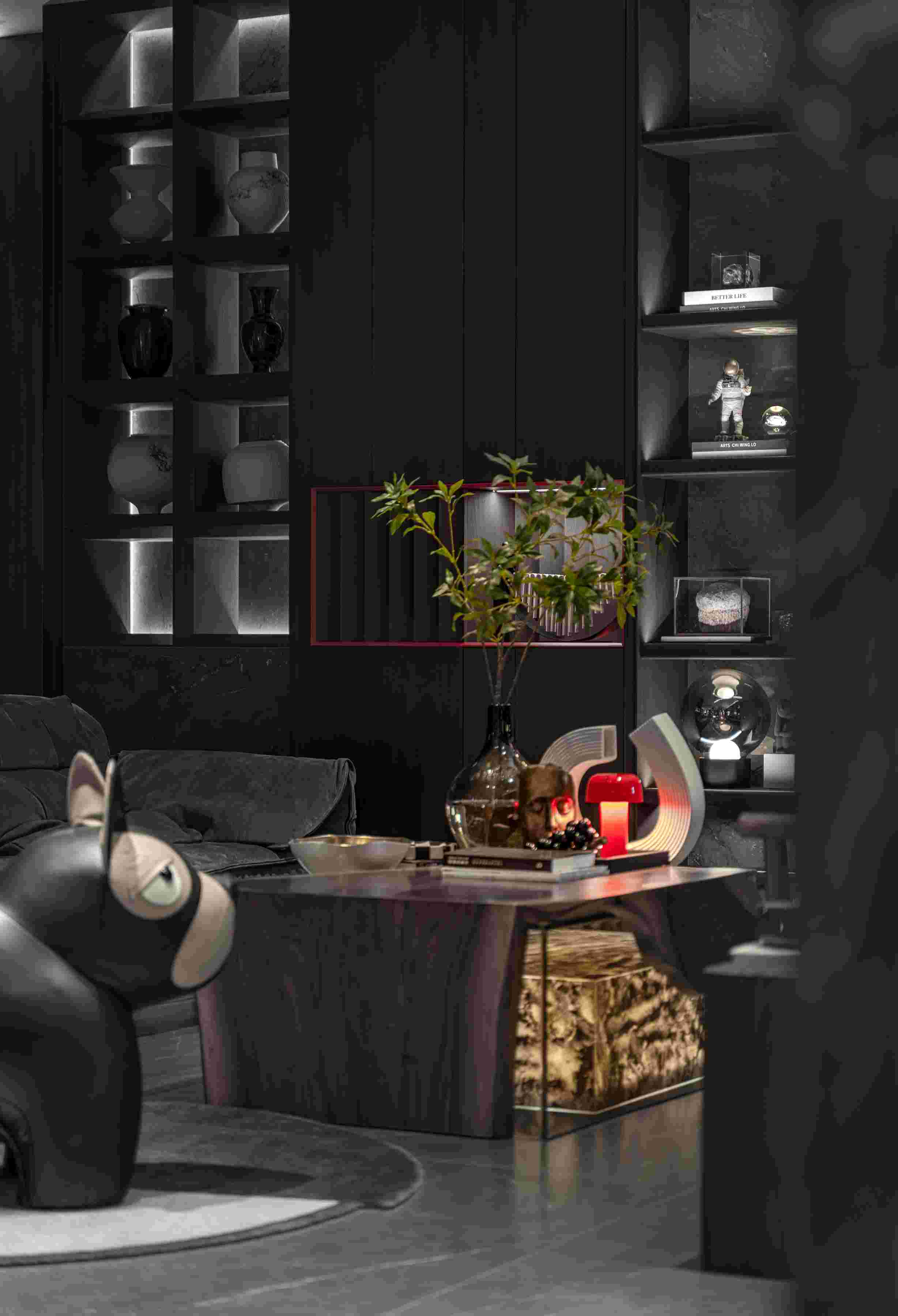 空(kōng)間(jiān)之翼