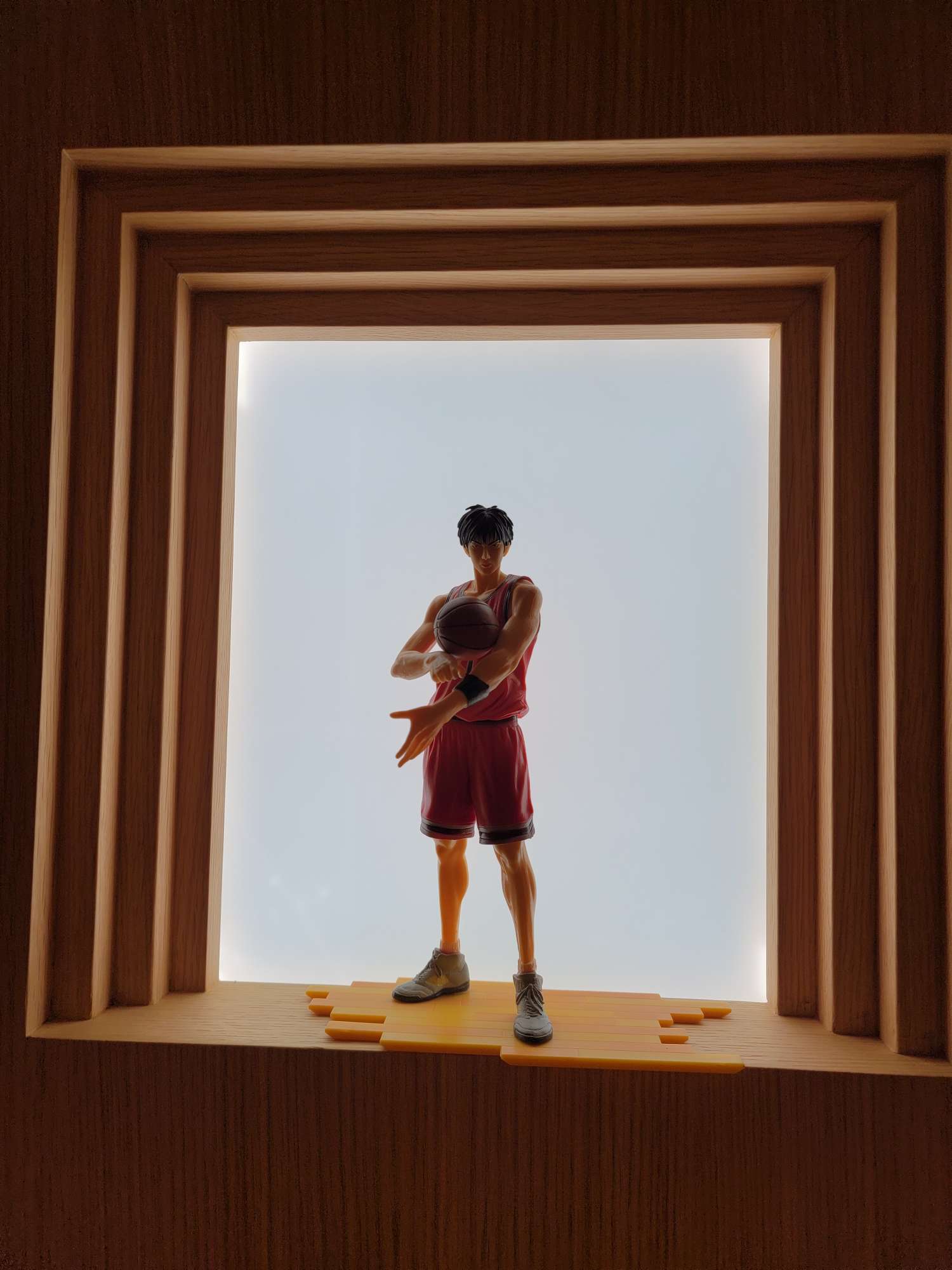 空(kōng)間(jiān)之翼