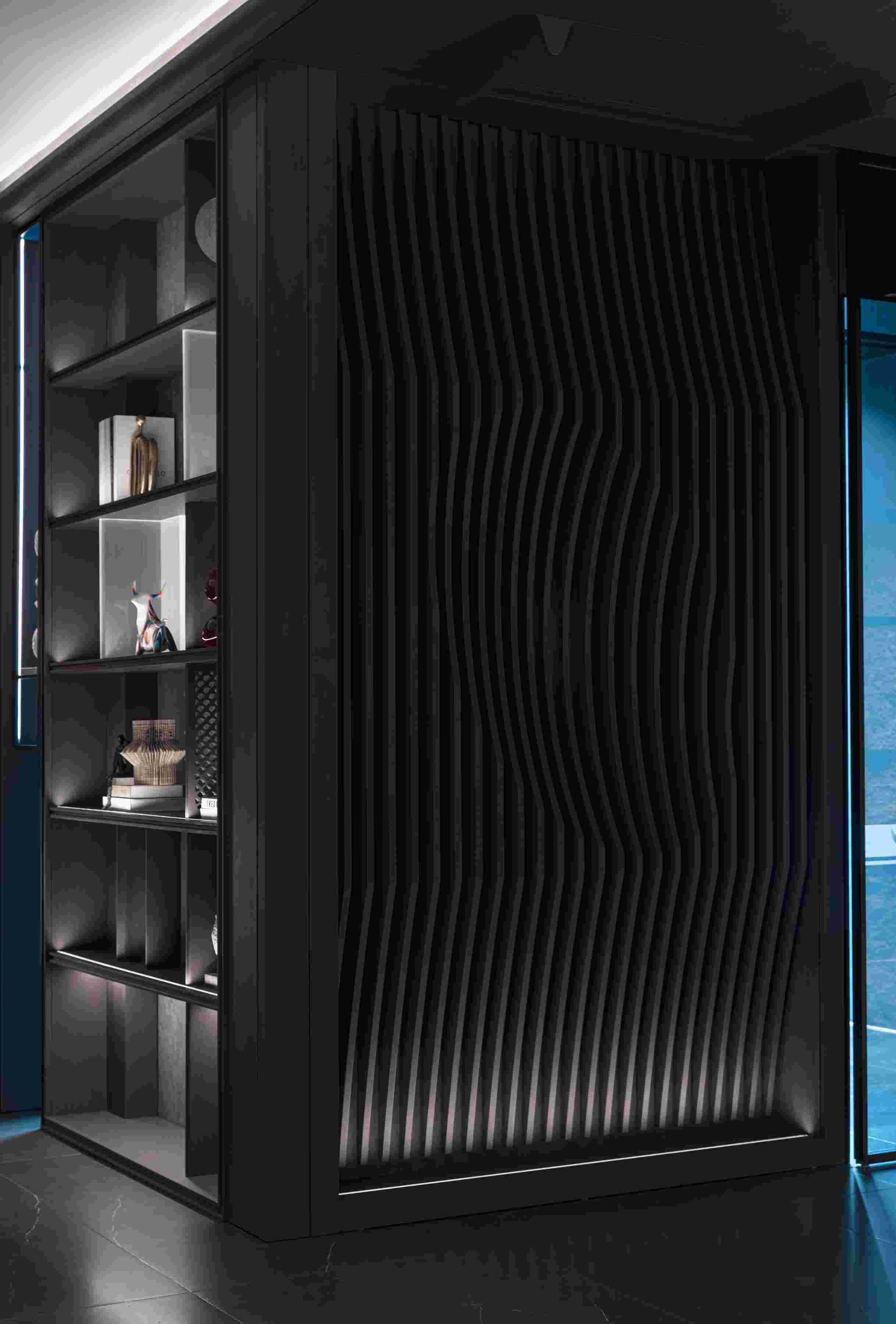 空(kōng)間(jiān)之翼