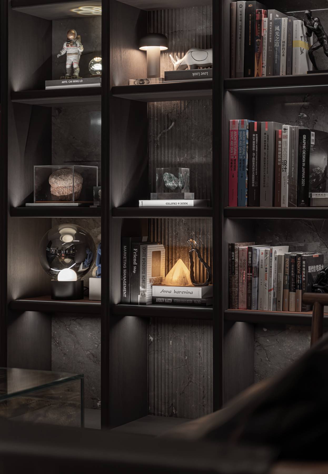 空(kōng)間(jiān)之翼